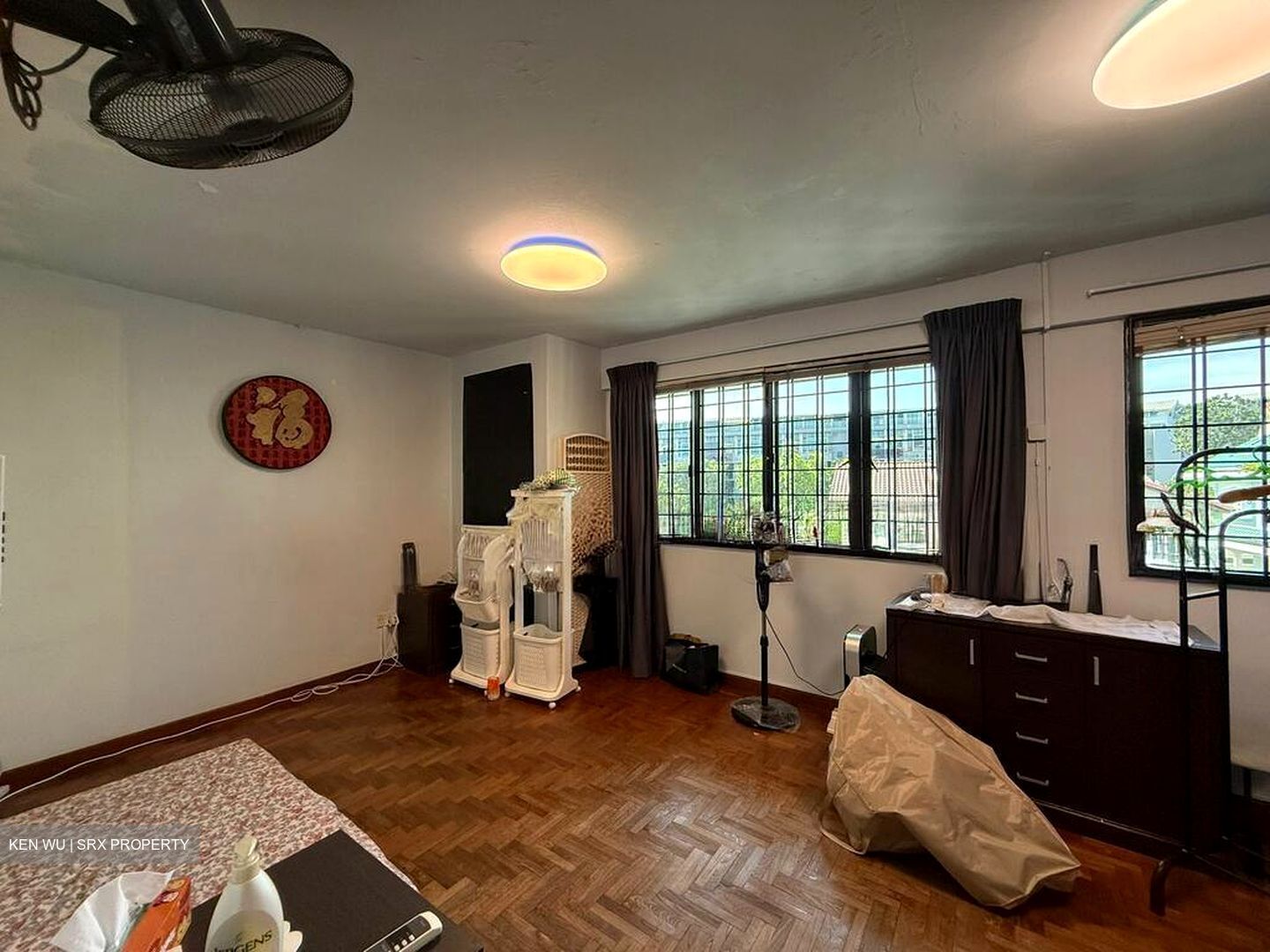 South Buona Vista Road (D5), Semi-Detached #504108431